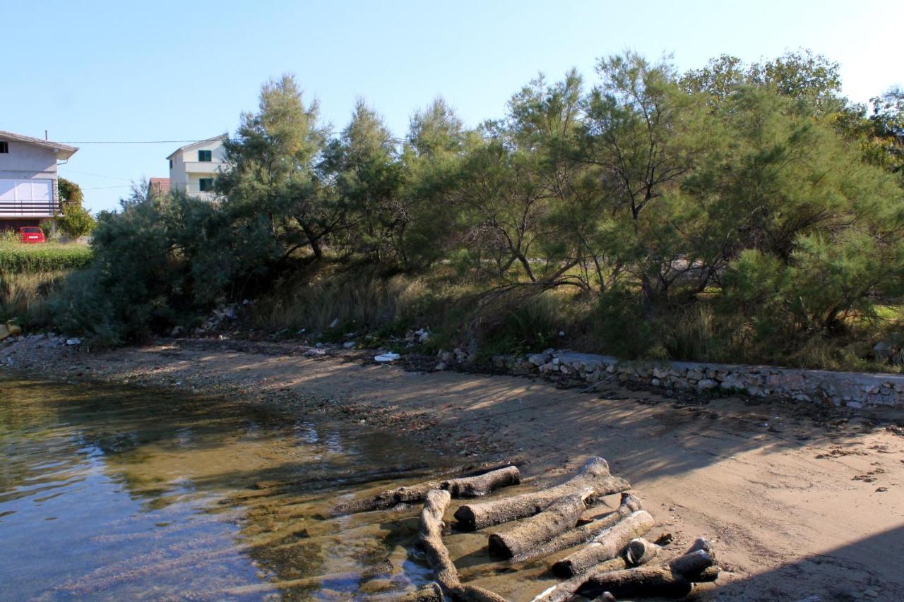 Family Friendly Apartments With A Swimming Pool Nevidjane, Pasman - 18054 Nevidane Exterior photo