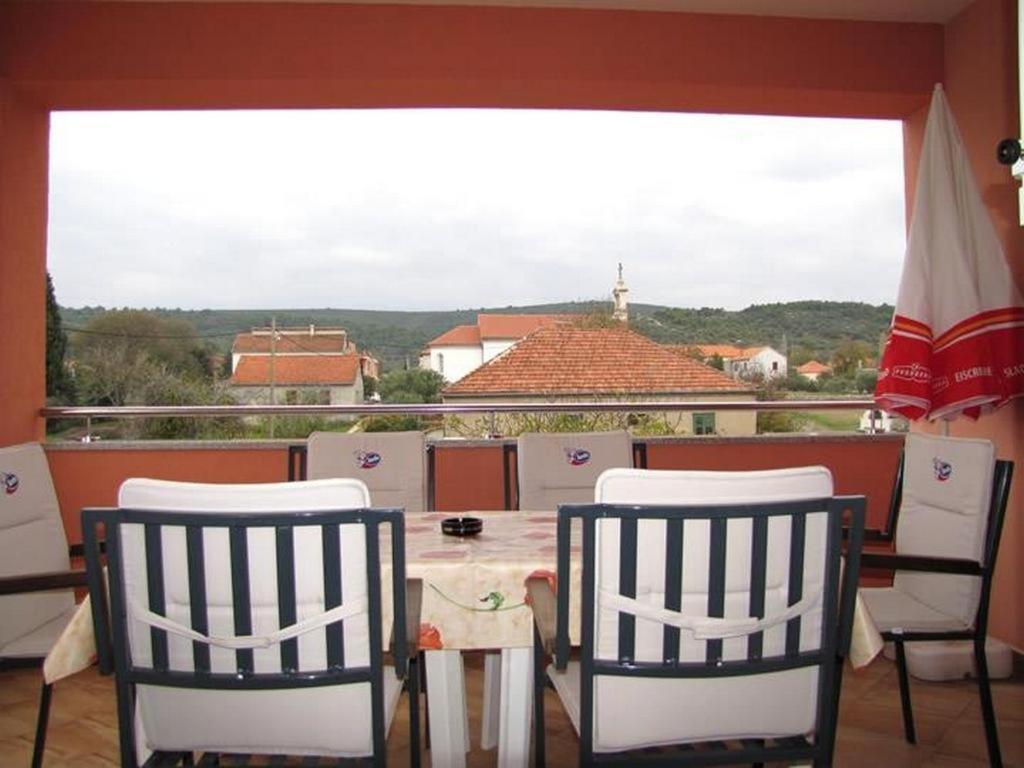 Family Friendly Apartments With A Swimming Pool Nevidjane, Pasman - 18054 Nevidane Exterior photo
