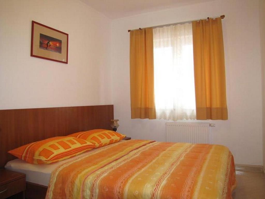 Family Friendly Apartments With A Swimming Pool Nevidjane, Pasman - 18054 Nevidane Exterior photo