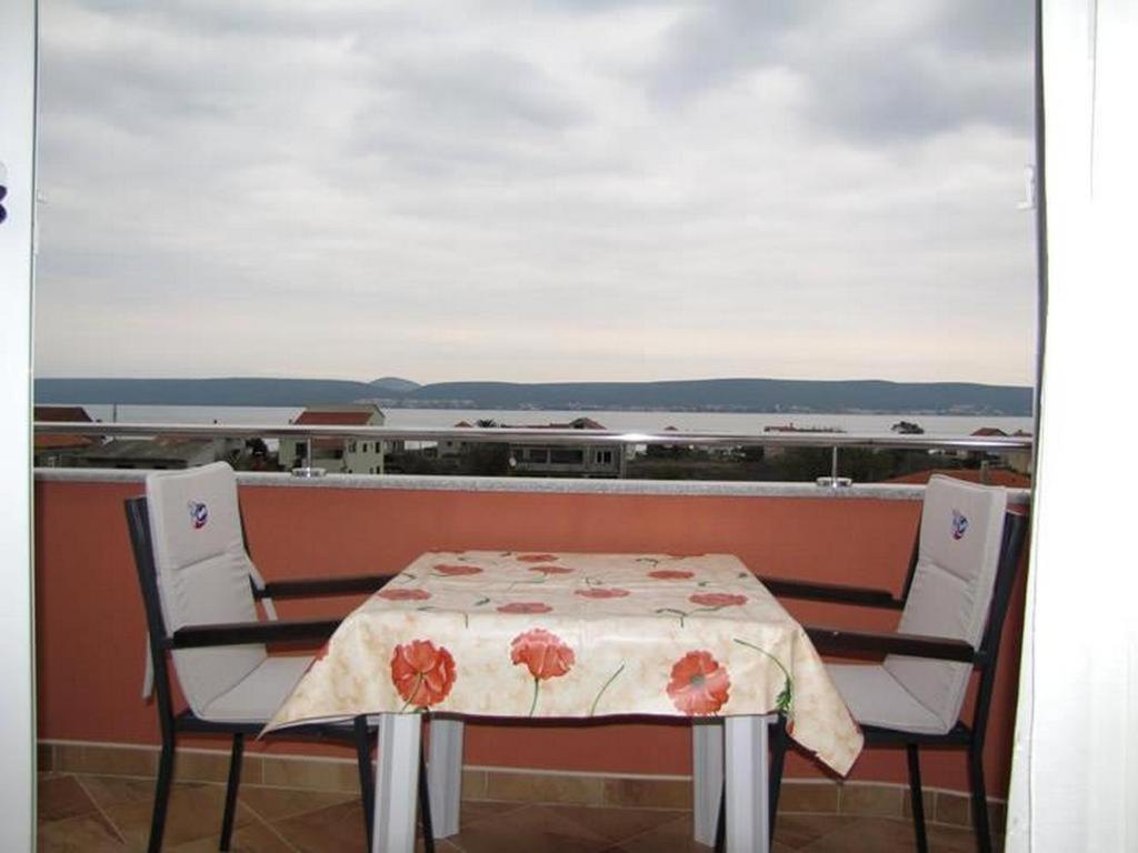 Family Friendly Apartments With A Swimming Pool Nevidjane, Pasman - 18054 Nevidane Exterior photo