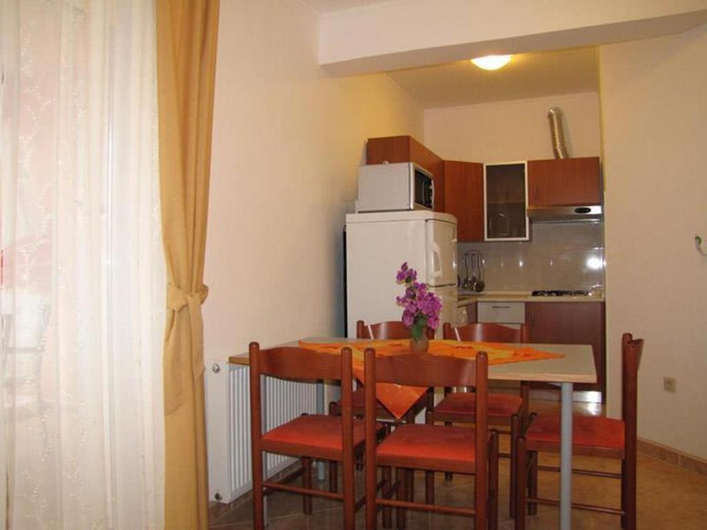 Family Friendly Apartments With A Swimming Pool Nevidjane, Pasman - 18054 Nevidane Exterior photo