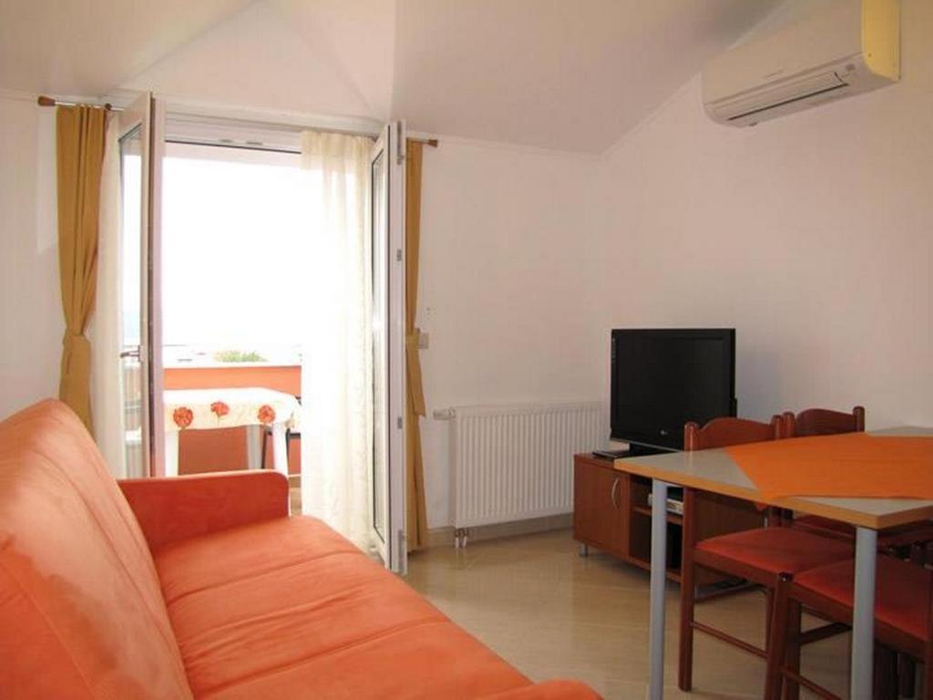 Family Friendly Apartments With A Swimming Pool Nevidjane, Pasman - 18054 Nevidane Exterior photo